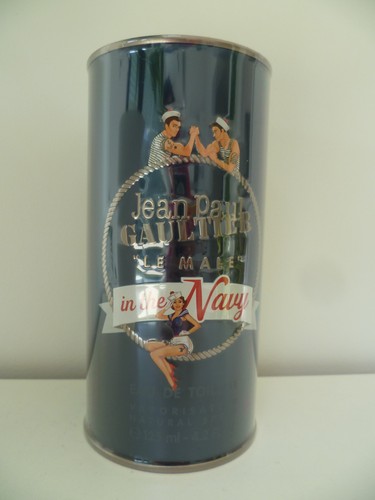 Jean paul gaultier male - jean,