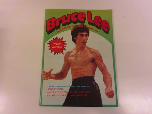2511mk western magazine - magazine, bruce