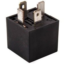 Relais De Compresseur De