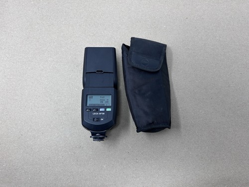 Leica shoe mount - 58,