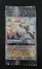 Carte Lorcana La Fée