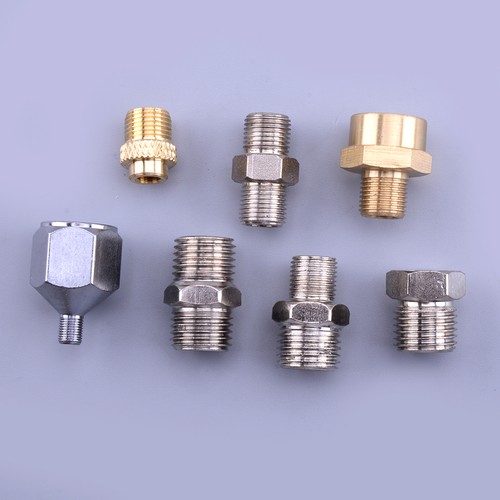 Adapter kit fitting - adapter,