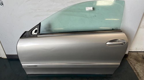 Porte avant gauche mercedes - porte,