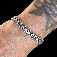 Bracelet Ancien 1900 Unisexe