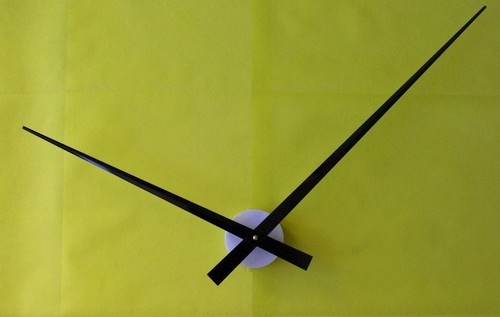 Horloge pendule minimaliste - horloge,