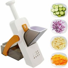 Mandoline Coupe-Légumes