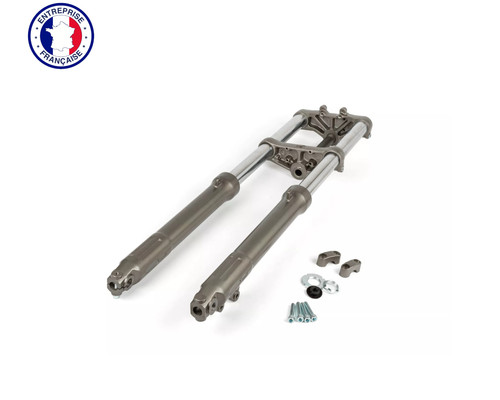 Fourche 37mm complète pour