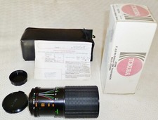 PHOTO ZOOM / TELE + MACRO -