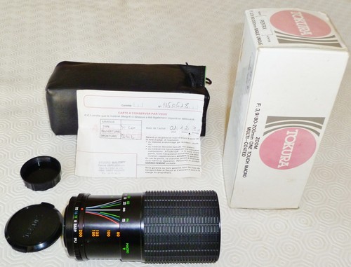 Photo zoom tele - photo,