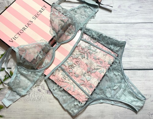 Victoria secret luxe - victoria's,