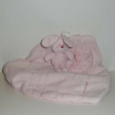 Doudou Lapin Berlingot - Range