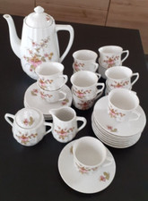 Service à café Kronester