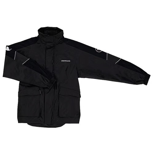 Veste ant pluie - veste,