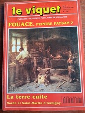 LE VIQUET N° 108 - 1995