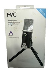 MiC by APOGEE Studio Quality