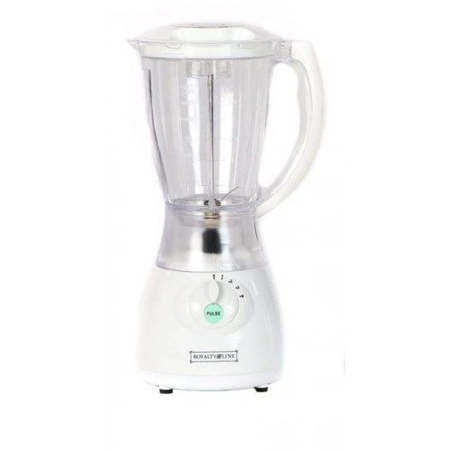 Blender 400w blanc royalty - 400w,