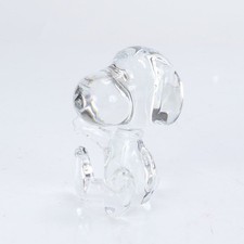 Kiwami Baccarat Welcome Snoopy