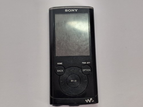 Sony walkman nwz - sony, nwz-e353