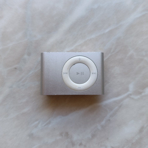 Apple ipod shuffle 2nd - apple,