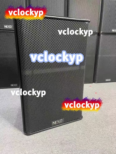 1pcs used nexo ps15 ups - used, by