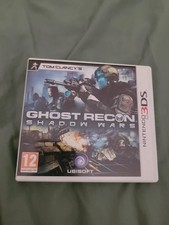 Tom Clancy's Ghost Recon