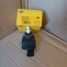 Correcteur portée (Réglage)