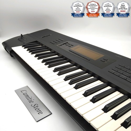 Korg 61 key music - korg, 61-key