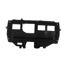 Carenage sous moteur - Peugeot 207 - Gris Fonce - 7013KS - X0-7730E