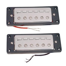 Ensemble De 2pcs Mini