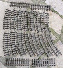 Playmobil 4354 14 Rails