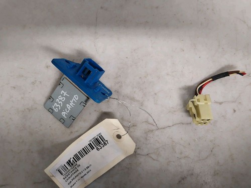 Resistance chauffe kia picanto - resistance,