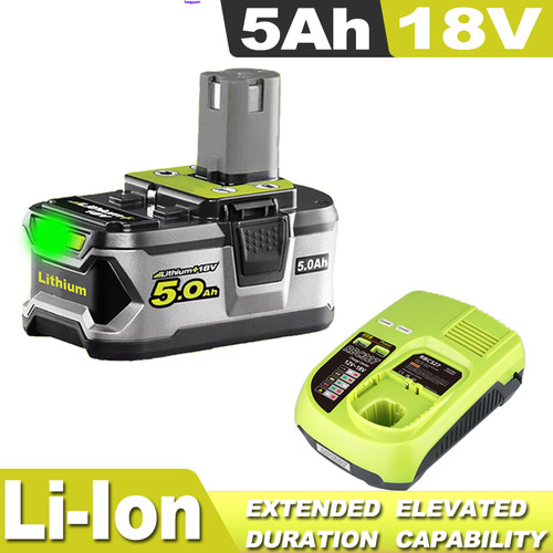 Lithium pour ryobi one plus - ryobi,