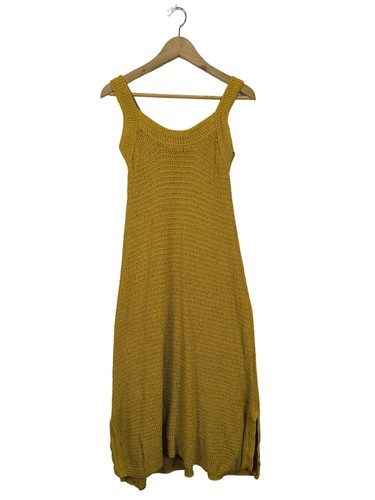 Zara knit robe - zara, maille