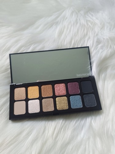 Laura mercier hidden - mercier, gems