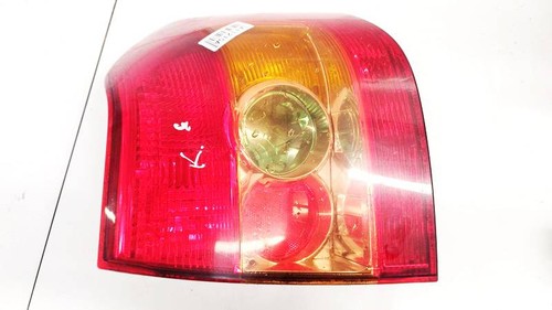 Toyota corolla 2006 tail - toyota, light