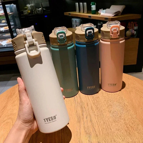 Thermosflasche 600 750ml