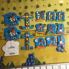 14 figurine prime LES FERMIERS