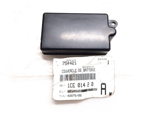 Trappe batterie originale - trappe,