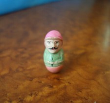 rare ancien jouet celluloïd