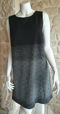 Robe grise neuf taille XL