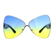 Femmes Super Surdimensionné