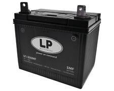 U1-300MF Batterie 12V 24Ah
