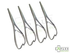 Set Of 4 Chirurgica ligaturant