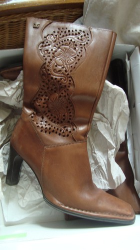 Style santiag country - santiag, bottines