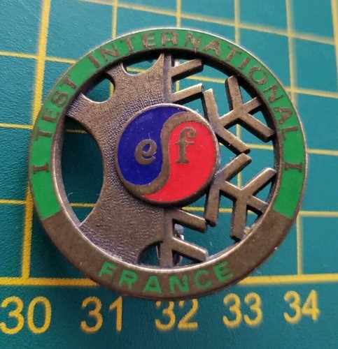 Insigne broche médaille - insigne,,