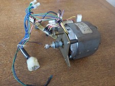 AKAI 1722 moteur d'origine pour magnetophone a bande vintage hifi stereo