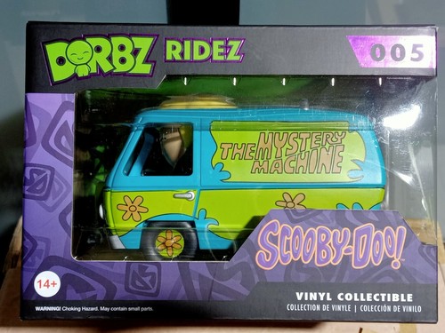 Stock funko dorbz ridez - stock,