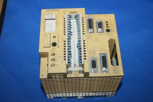 Siemens simatic 6es5095 - siemens,
