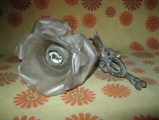 Vintage Ancienne LAMPE