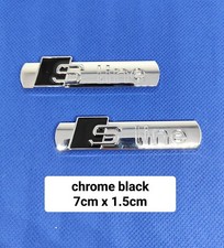 2 Logo S LINE Emblème SLINE